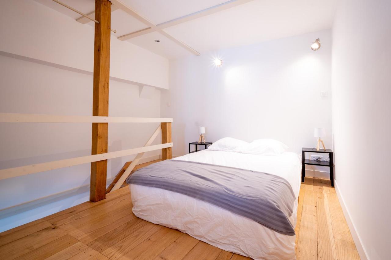 Le Chalet Appartamento Angoulême Esterno foto