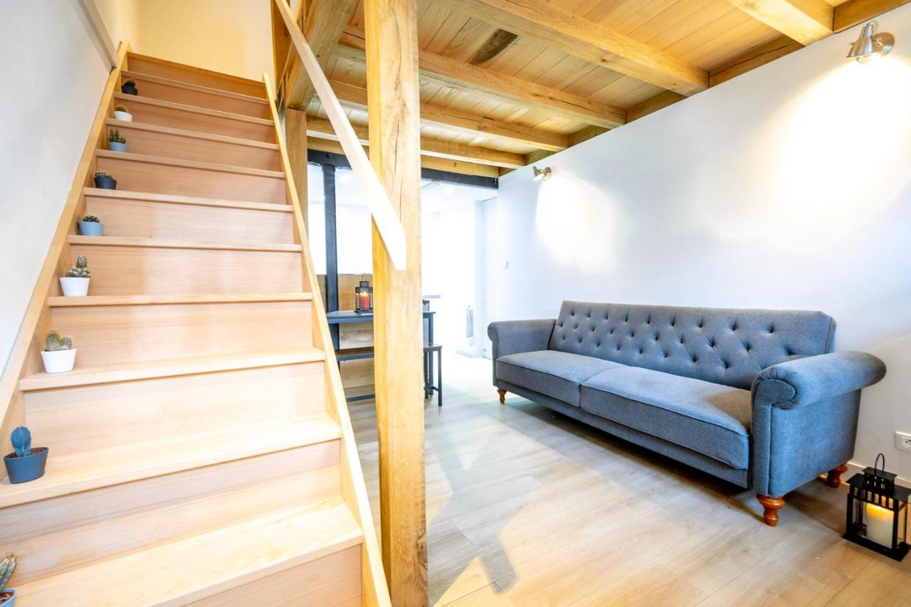 Le Chalet Appartamento Angoulême Esterno foto