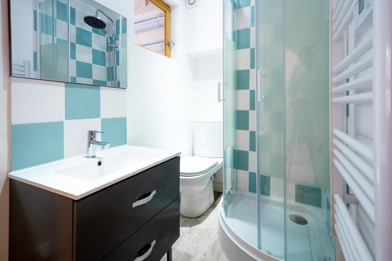 Le Chalet Appartamento Angoulême Esterno foto